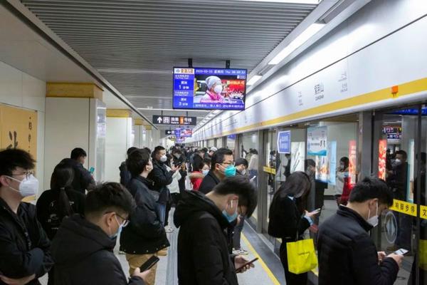 河南省考考生可免费乘坐郑州地铁